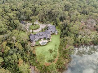 393 Old Palmetto Bluff Rd, Bluffton, SC 29910