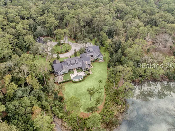 393 Old Palmetto Bluff Rd, Bluffton, SC 29910