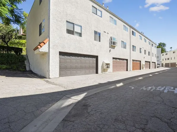 9531 Via Salerno #33, Burbank, CA 91504