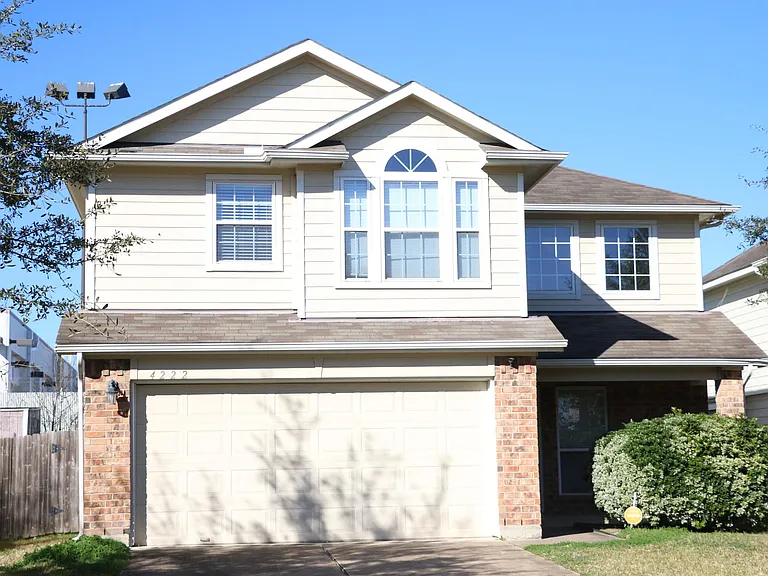 4222 Inkberry Valley Ln — Photo 2