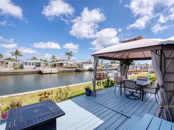 18675 Us Highway 19 N Lot 311, Clearwater, FL 33764