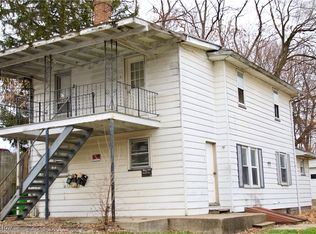 508 Tremont Ave SW, Massillon, OH 44647