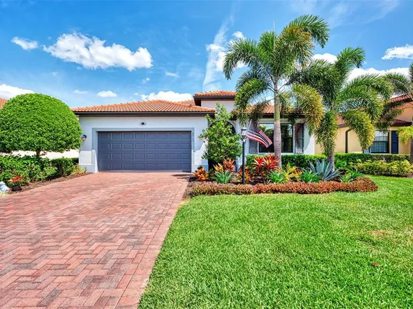 4513 Baltry Ct, Bradenton, FL 34211