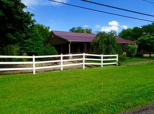 9186 Chillicothe Lancaster Rd SW, Amanda, OH 43102