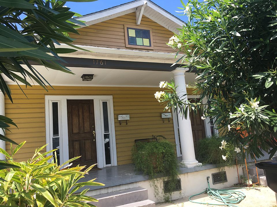 2nd image of 1761 N Gayoso St