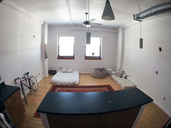 3rd image of 300 Tijeras Ave NE Loft 301