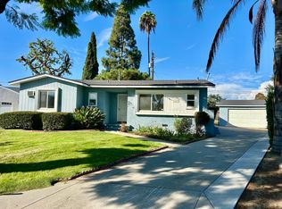 11203 Mohall Ln, Whittier, CA 90604