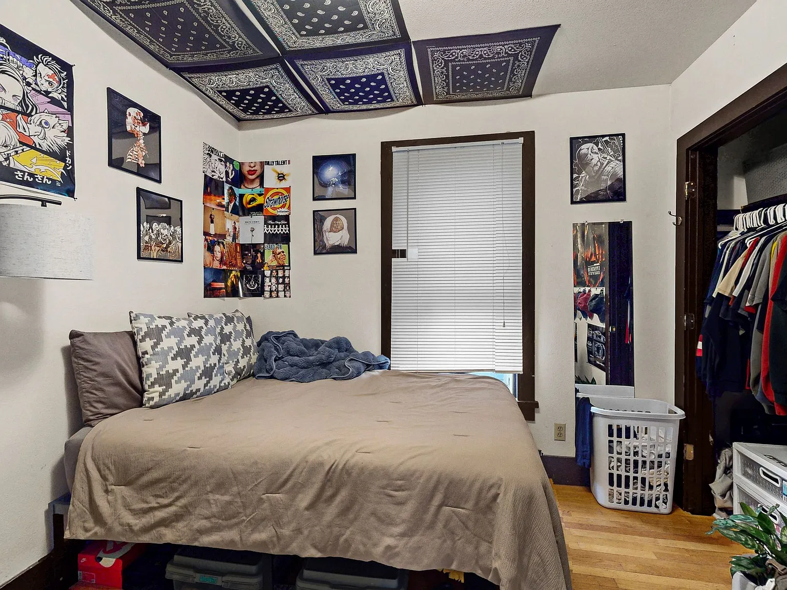 3 bed, 1145 sqft, $2,750 — Photo 4