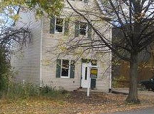 3713 Melwood, Lawrenceville, PA