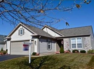 13526 Fallow Dr, Huntley, IL