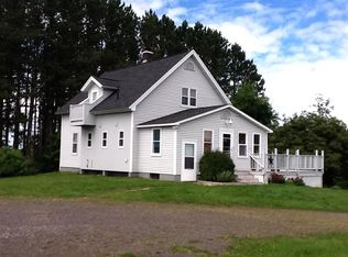 24415 Ruotsi Rd, Chassell, MI 49916