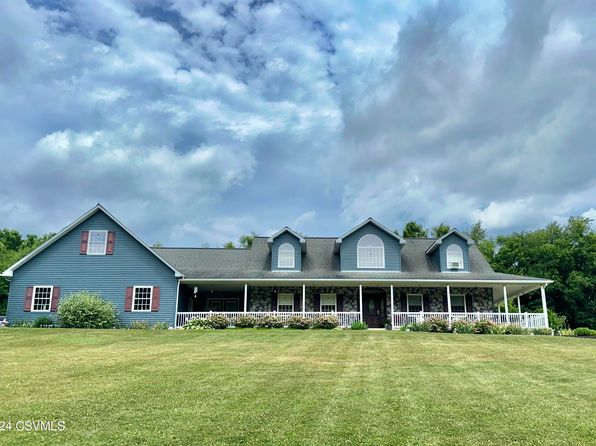 2101 Leister Valley Rd, Mc Alisterville, PA 17049