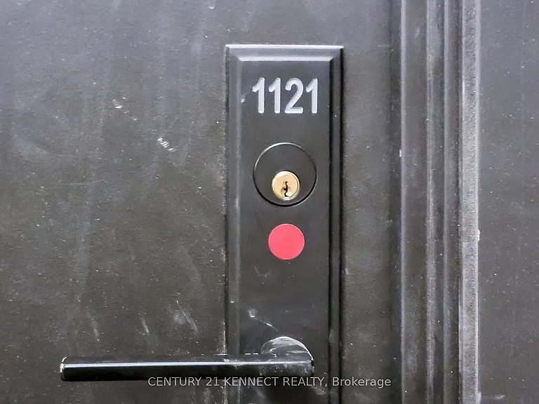1 Jarvis St #1121 — Photo 12
