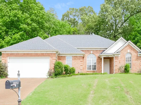 10352 Walden Pine Ct, Cordova, TN 38018