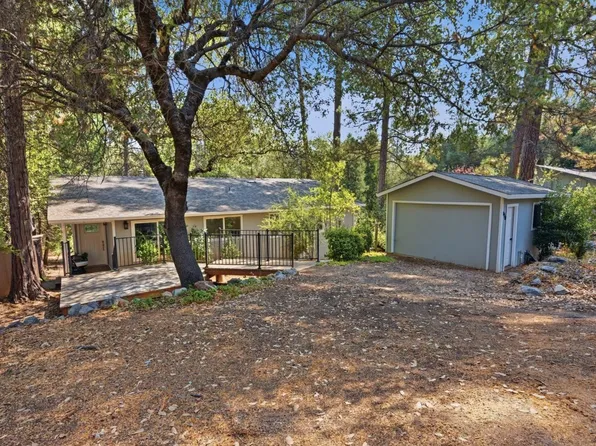 830 Sheep Ranch Rd, Murphys, CA 95247