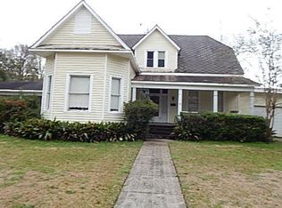 424 Dale St, Columbia, MS 39429