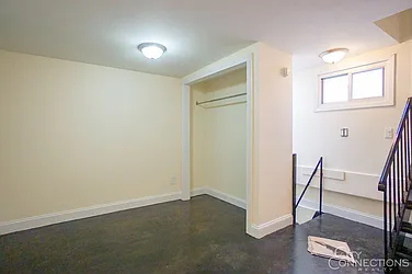 Rented by City Connections Realty