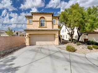 5697 Tapestry Rose Ct, Las Vegas, NV 89148