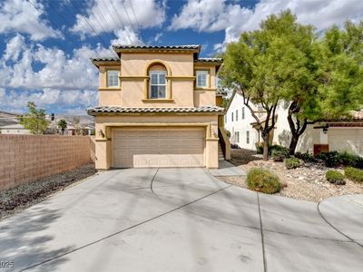 5697 Tapestry Rose Ct, Las Vegas, NV, 89148