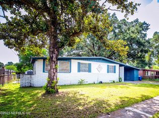 3145 Rogero Rd, Jacksonville, FL 32277