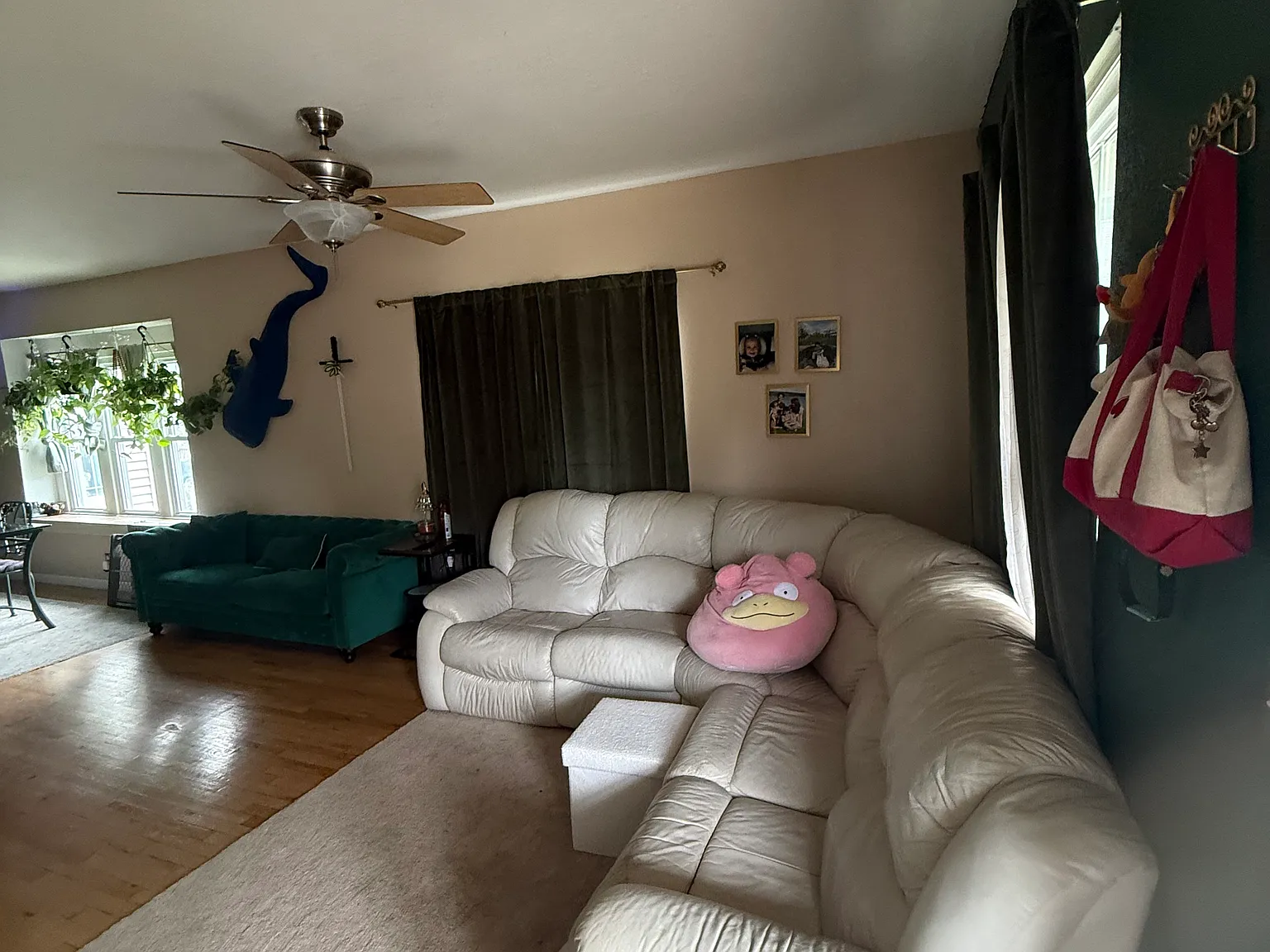 2 bed, 1152 sqft, $1,200 — Photo 3