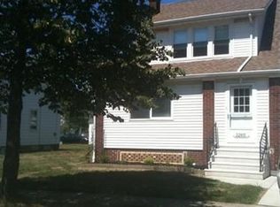 22831 Nicholas Ave, Euclid, OH 44123