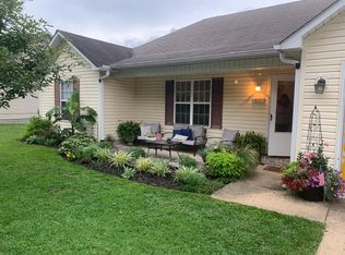 6027 Planer Dr, Milan, TN 38358