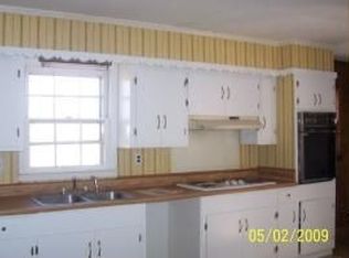 236 Highway 15 Byp, Pontotoc, MS 38863