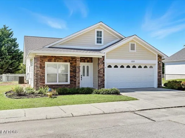 120 McNeilly Cir, Maryville, TN 37803