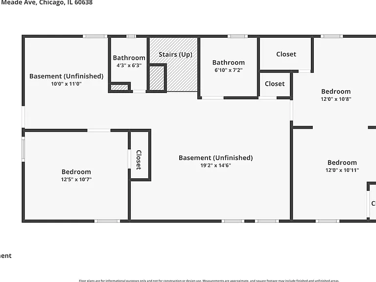 6200 S Meade Ave — Photo 3
