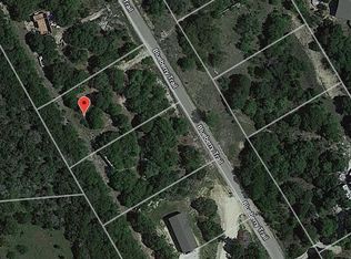 3517 Blueberry Trl, Granbury, TX 76048