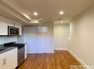 10 Brainerd Rd #9, Allston, MA 02134