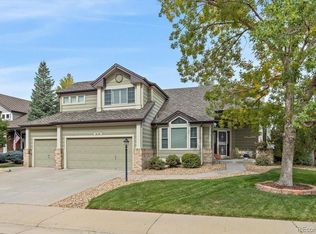 16181 Hollyridge Dr, Parker, CO 80134