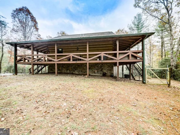 245 Weeks Creek Rd, Blue Ridge, GA 30513