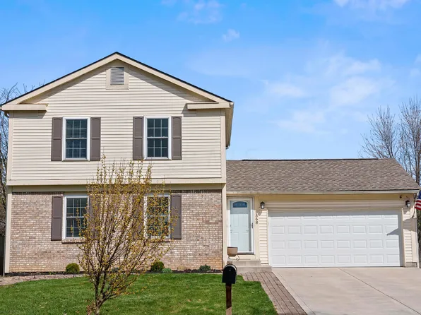5568 Deer Hill Dr, Galloway, OH 43119