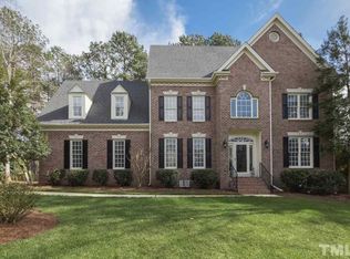 8908 White Ash Ct, Raleigh, NC 27615