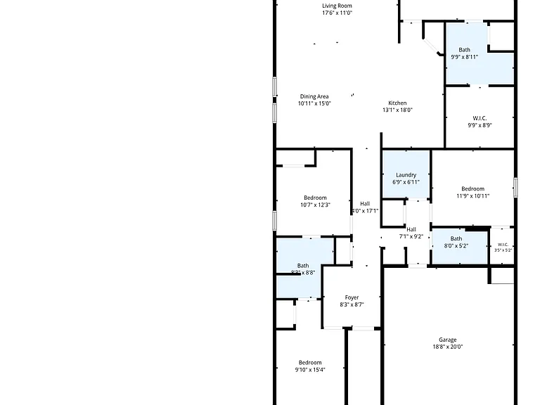 2097 E Grazing Meadow Ln — Photo 23
