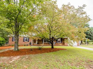 1934 Huntsman Dr, Aiken, SC 29803