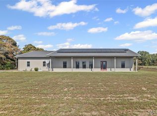 7009 Hydrangea Rd, Coulterville, IL 62237