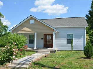 523 N Caldwell St, Salisbury, NC 28144