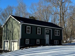 473 Main St, Sterling, CT 06377