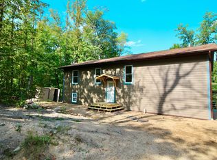 4365 Robin Ln NW, Hackensack, MN 56452