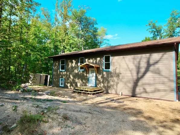 4365 Robin Ln NW, Hackensack, MN 56452