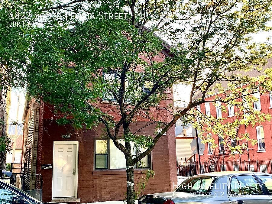 1st image of 1822 S Peoria St #1R