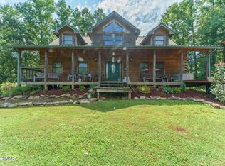 351 Joy Way, Hartford, TN 37753