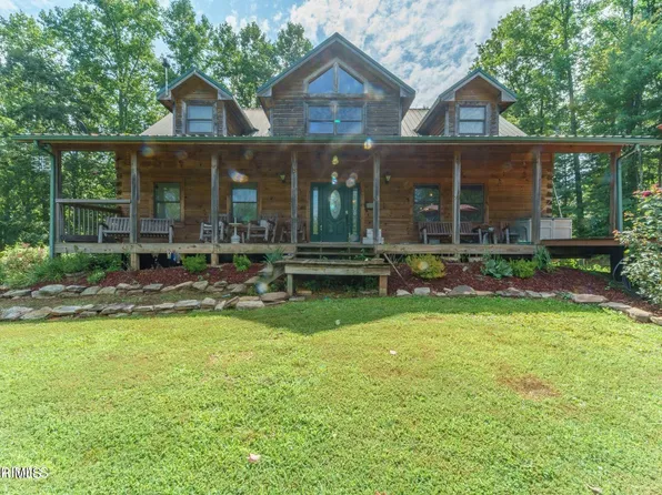 351 Joy Way, Hartford, TN 37753