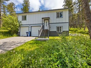 327 Deer Trl, Whitefish, MT 59937