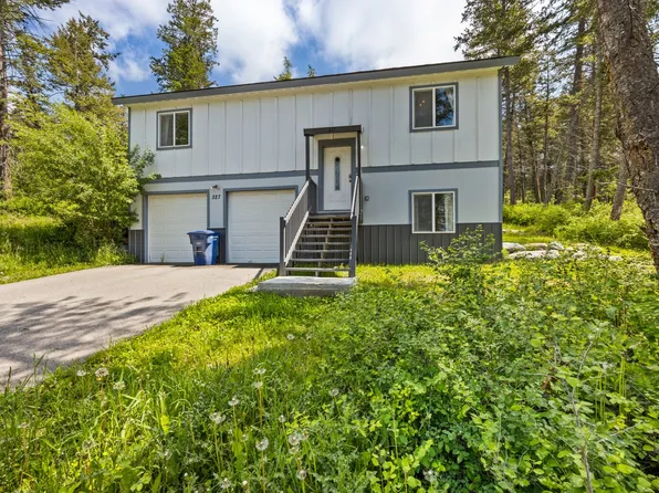 327 Deer Trl, Whitefish, MT 59937