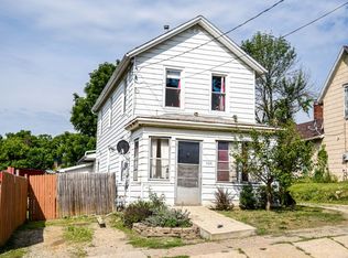 707 Roberts St, Dubuque, IA 52001