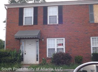 1906 Shawn Wayne Ct SE, Atlanta, GA 30316